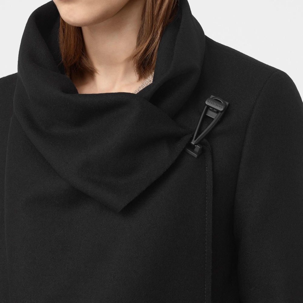 All Saints Monument Coat